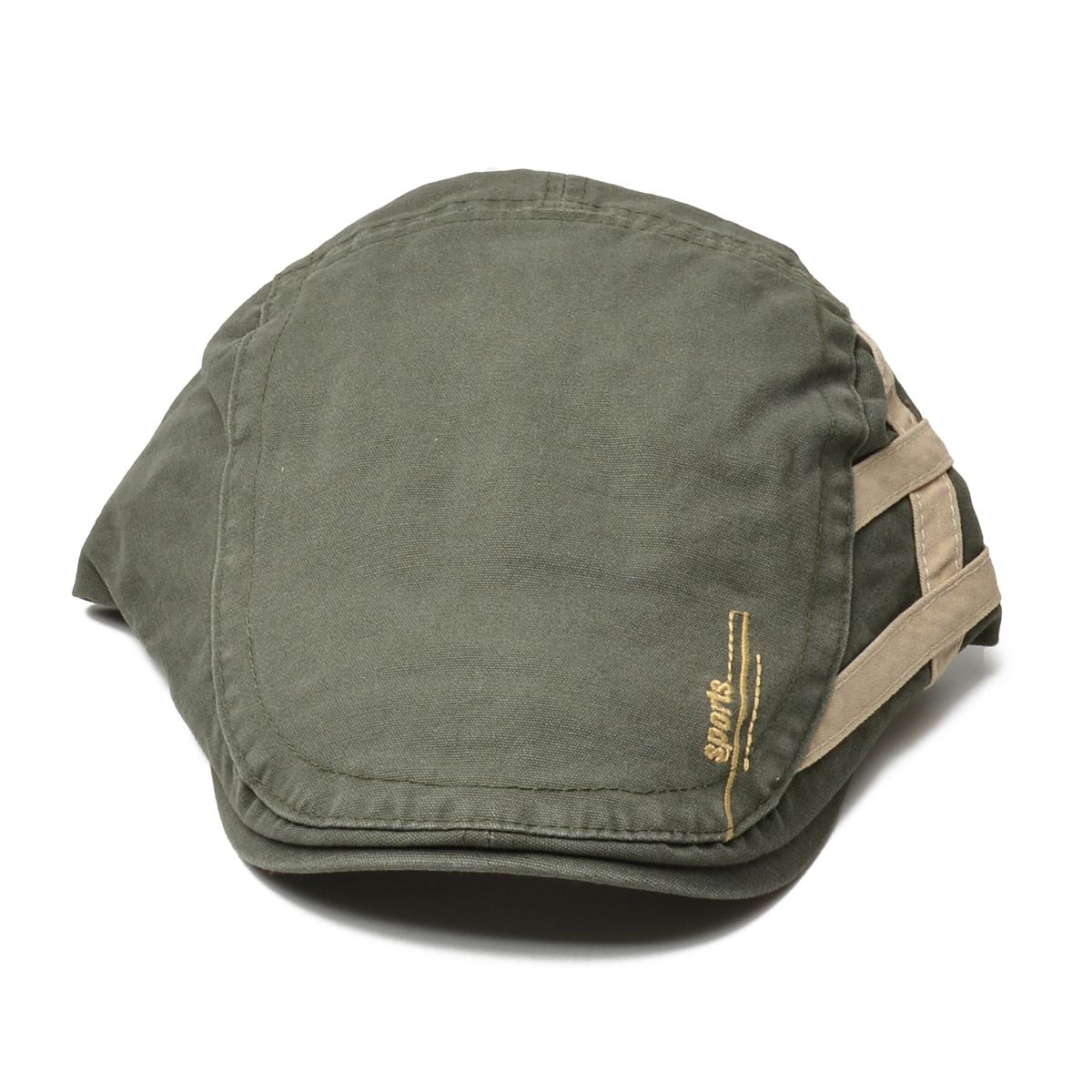 NORTHWOOD Hochwertige Leder Baskenmütze für Herren Damen Einfache Klassische Baskenmütze Hut Sonne Outdoor Schirmmützen Baseballkappen 55-60 gray