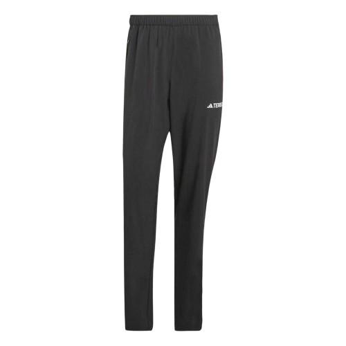adidas Mens Essentials Stretch Jogging Bottoms