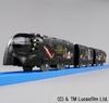 Plarail Limited Express Rapit The Force Train "Star Wars Awakens"
