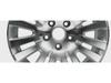 Compatible with Volkswagen Passat 15-inch, 16-inch, 17-inch, 18-inch Lingyu Alloy Steel Wheels, New Original Replacements.
