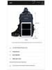 Men's Versatile Outdoor Crossbody Chest Bag - Large Capacity, Trendy, Multifunctional, Single Shoulder Bag.