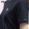 Fila Women's Autumn Casual Knit Dress
