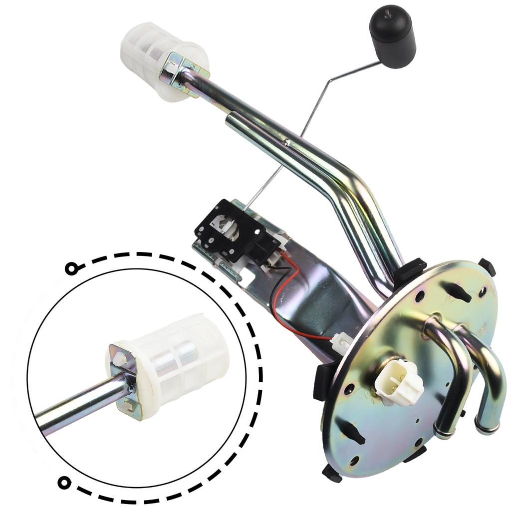 1 stück 1718A111 Tankanzeige Sendereinheit Für Mitsubishi L200 Pick Up B40 2.5DID 2006 Auto Mailbox Innen Werkzeug Zubehör