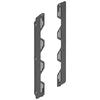 HAVN BF360 FLOW Dedicated Expansion Front Fan Bracket FN2780
