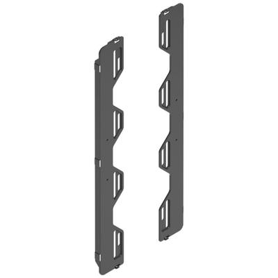 HAVN BF360 FLOW Dedicated Expansion Front Fan Bracket FN2780