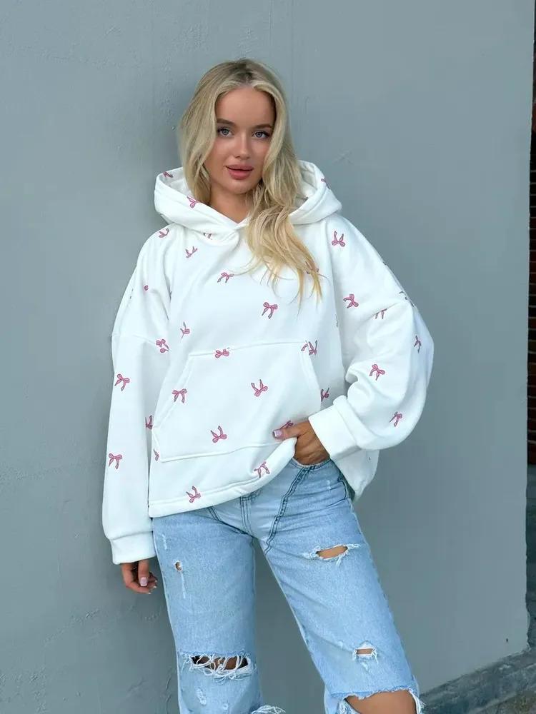 Women's Plus Size Vintage American Shirt - Loose Slimming Sweet Korean Style Blouse, Casual Elegant Top