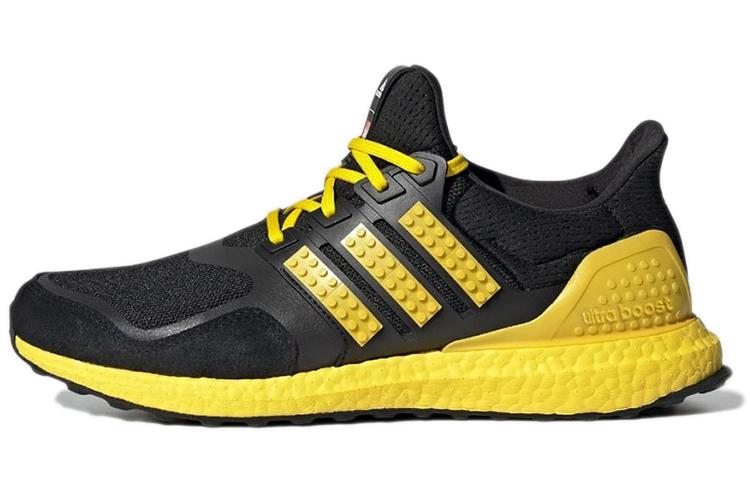 UltraBoost Lego x UltraBoost Adidas Dna Color Pack - Yellow H67953 40⅔
