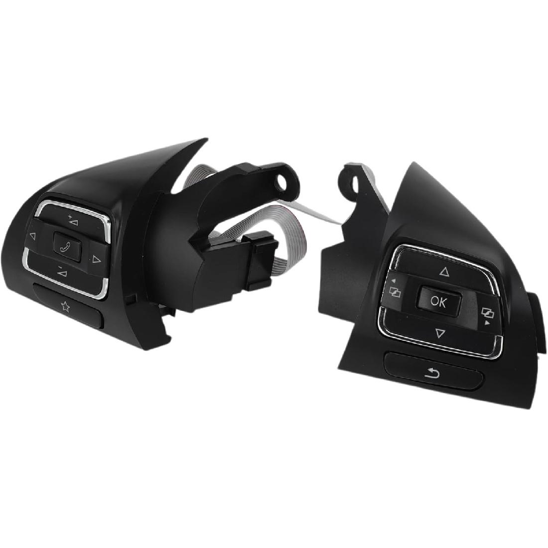 

Steering Wheel Control Switch No.56D959537B for Volkswagen Passat 2011-2015 for Volkswagen Sharan 2011-2015