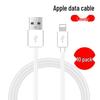Multi-Port USB Fast Charger: Smart Desktop Charging Station for Multiple Devices