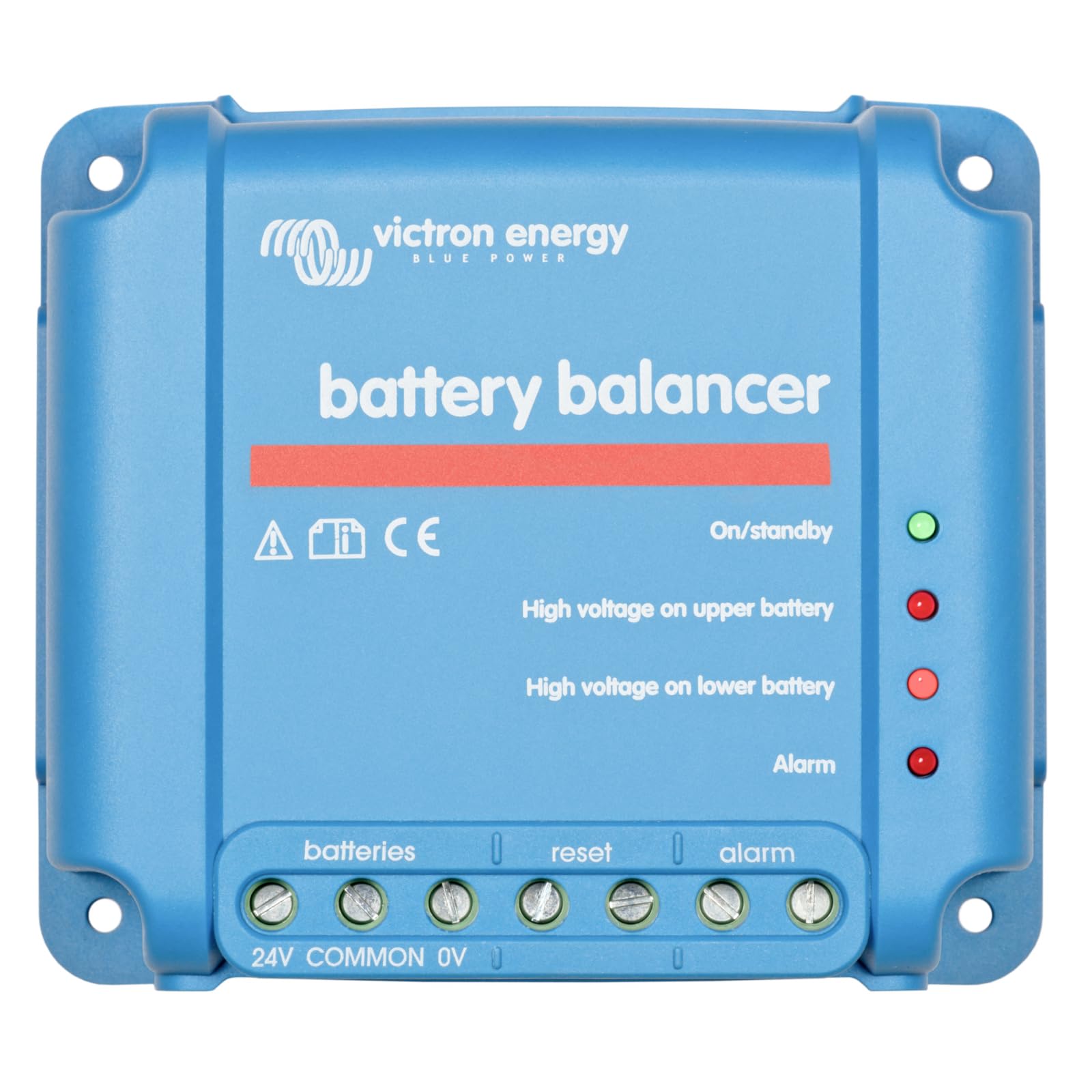 

Балансировщик аккумуляторов Victron Energy