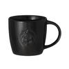 STARBUCKS Gift Boxed Logo Mug, Black, 355ml, Starbucks Gift, Father's Day Gift