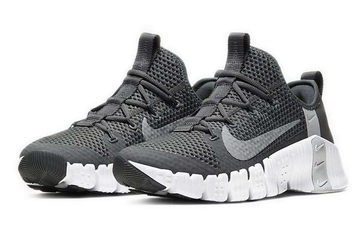 Nike Free Metcon 3 Iron Grey CJ0861-017