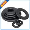 Black Zinc Plated 304 Stainless Steel Metric Flat Washer (M3, M4, M5, M6, M8) - American Standard