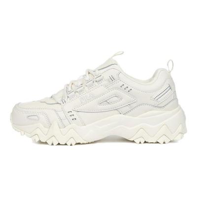 Oakmont Leather Sports Low-Top Casual Shoes Unisex Sneakers Off-White 1JM00843E_926