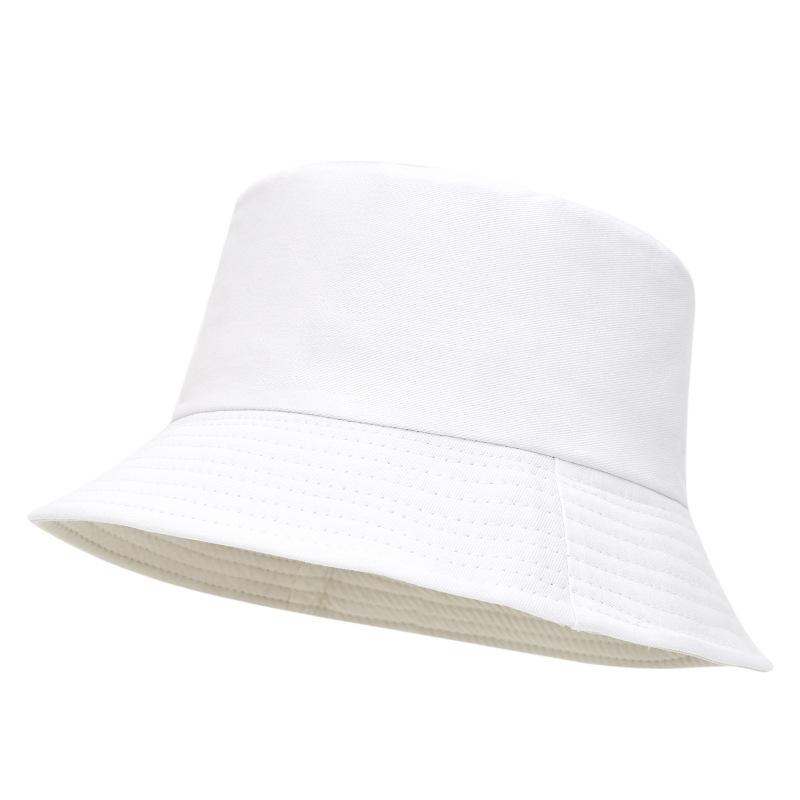 Four-Season Fisherman Hat Basin Hat Outdoor Sun Hat