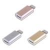 Charger Quick Magnetic Transfer Conventer Adapter For Iphone 5 Se 6 6s 7 Plus