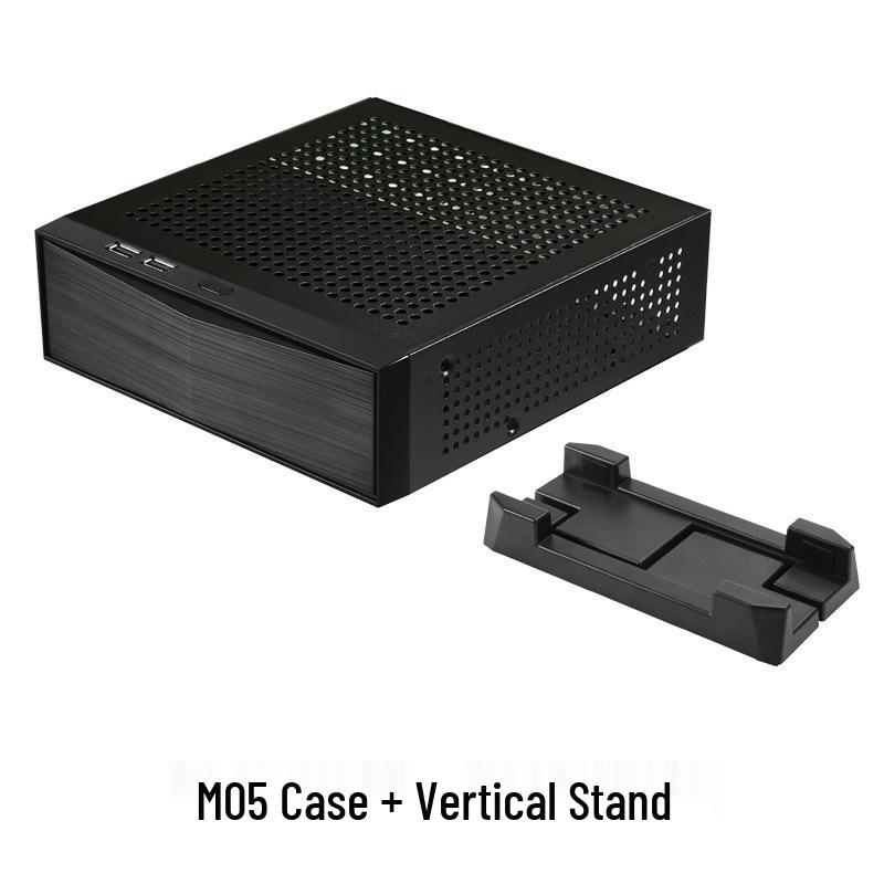 XingKaiTian M05 Mini ITX HTPC/Průmyslový řídicí case
