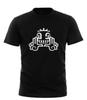 Üst giysisi – T-shirtler
