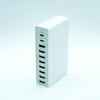 65W Multi-Port USB Charger, PD 20W Fast Charging, QC 3.0 Compatible with Apple & Huawei.
