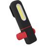 LED Work Light 360 Degree Rotatable Super Bright Portable Emergency Mechanic Light with Magnetic Base and Hanging Hook