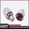 Xixun N Male to F Female RF Adapter 10-Pack