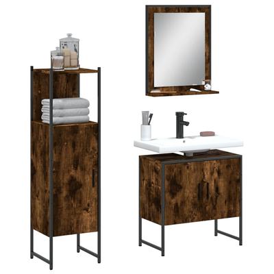 Banyo ve tuvalet – Banyo Donanım Setleri