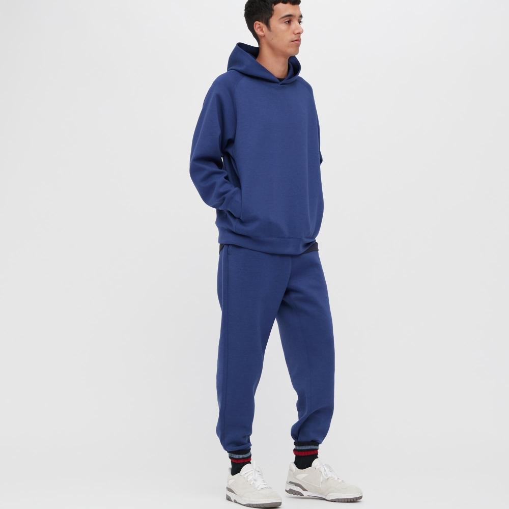 

UNIQLO JAPAN Эластичные сухие спортивные штаны стандартной длины 6571см