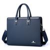 JYL Laptop bag,New Men Laptop Handbag Business Briefcase Casual Shoulder Crossbody Bag