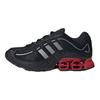 adidas Megaride O1 Schwarz Besser Scharlachrot Unisex Sneaker Core-Black Carbon JH7925