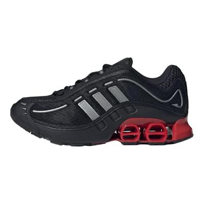 Sneakers Unisex Megaride O1 Nere Scarlatto Migliore Nero Core Carbonio JH7925