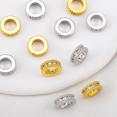 Sieraden maken – Fournituren voor sieraden