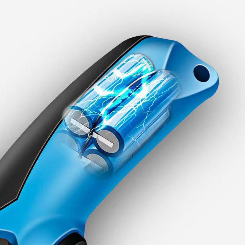 Electric Scissors For Cutting Fabric Electric Fabric Scissors Cordless Fabric Shears Electric Scissors Fabric Cutter For Cutting