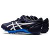 Asics Blade Comfortable Low-Top Running Shoes Unisex Running Shoes Blue 1093A137-400