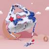 Comfortable Toddler Protective Hat Soft Head Protection Crash Cap Baby Safety Helmet  Learning Walk