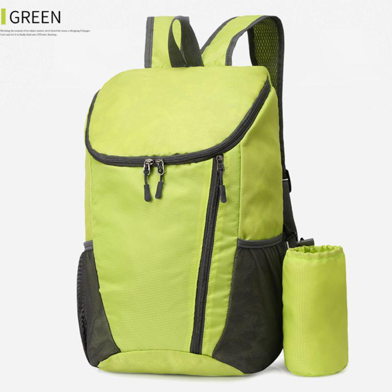 small lightweight backpack for walking