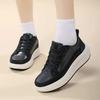 Fashion Size Key Height Women's Spring Autumn Sneakers Casual Women's Spring Summer Shoes Summer Goods Sport Premium Shoses Basctt