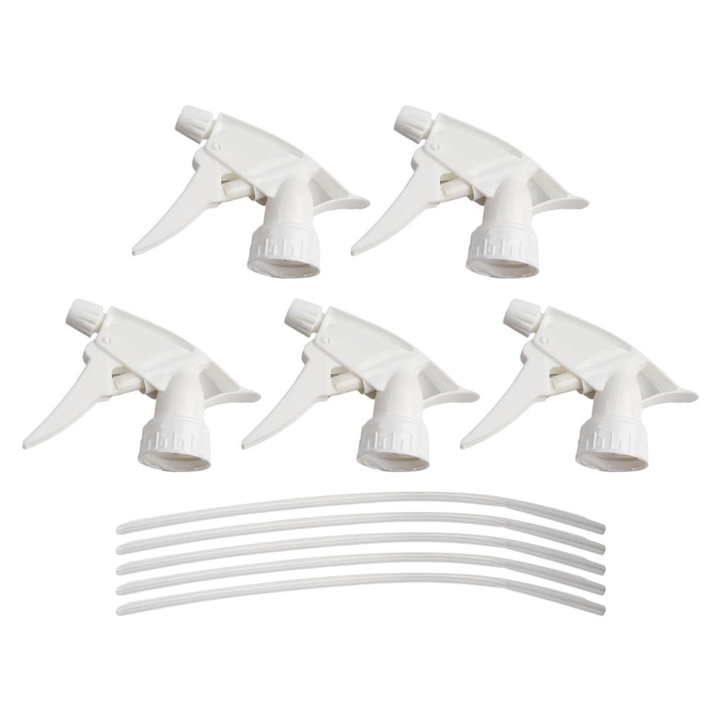 Easy To Carry Beverage Bottle Nozzles Sprinkler Water Sprayers Garden Watering