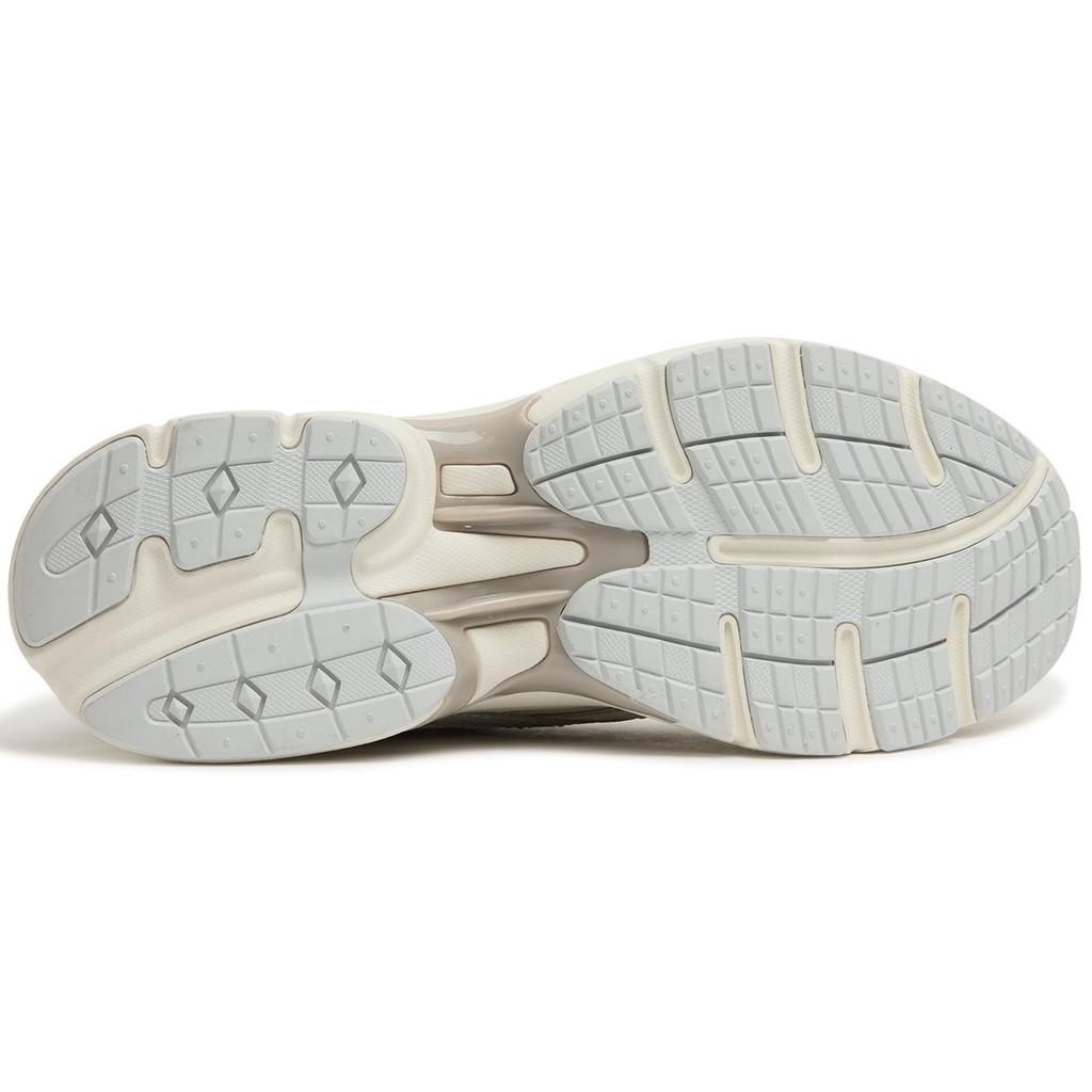 Reebok Premier Road 2.0 Fashionable Comfortable Versatile Low-Top Running Shoes Unisex sneaker Off-White 25SRC915U1GW0