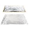 Outdoor Emergency Blanket Thermal Insulation Survival Emergency Blanket Sleeping Bag Field Survival Equipment