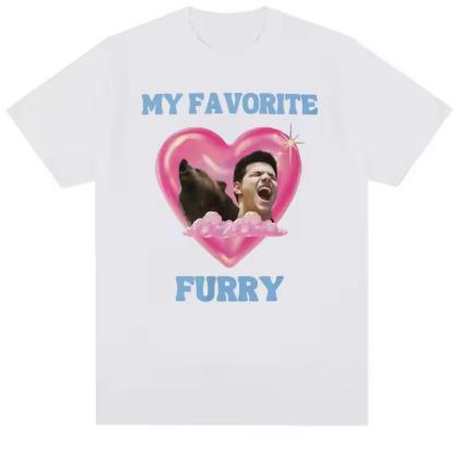 Summer New Pattern Printed Tshirt Suitable For Both Unisex And Unisex Fashionable Versatile Breathable Pure Cotton Tshirt