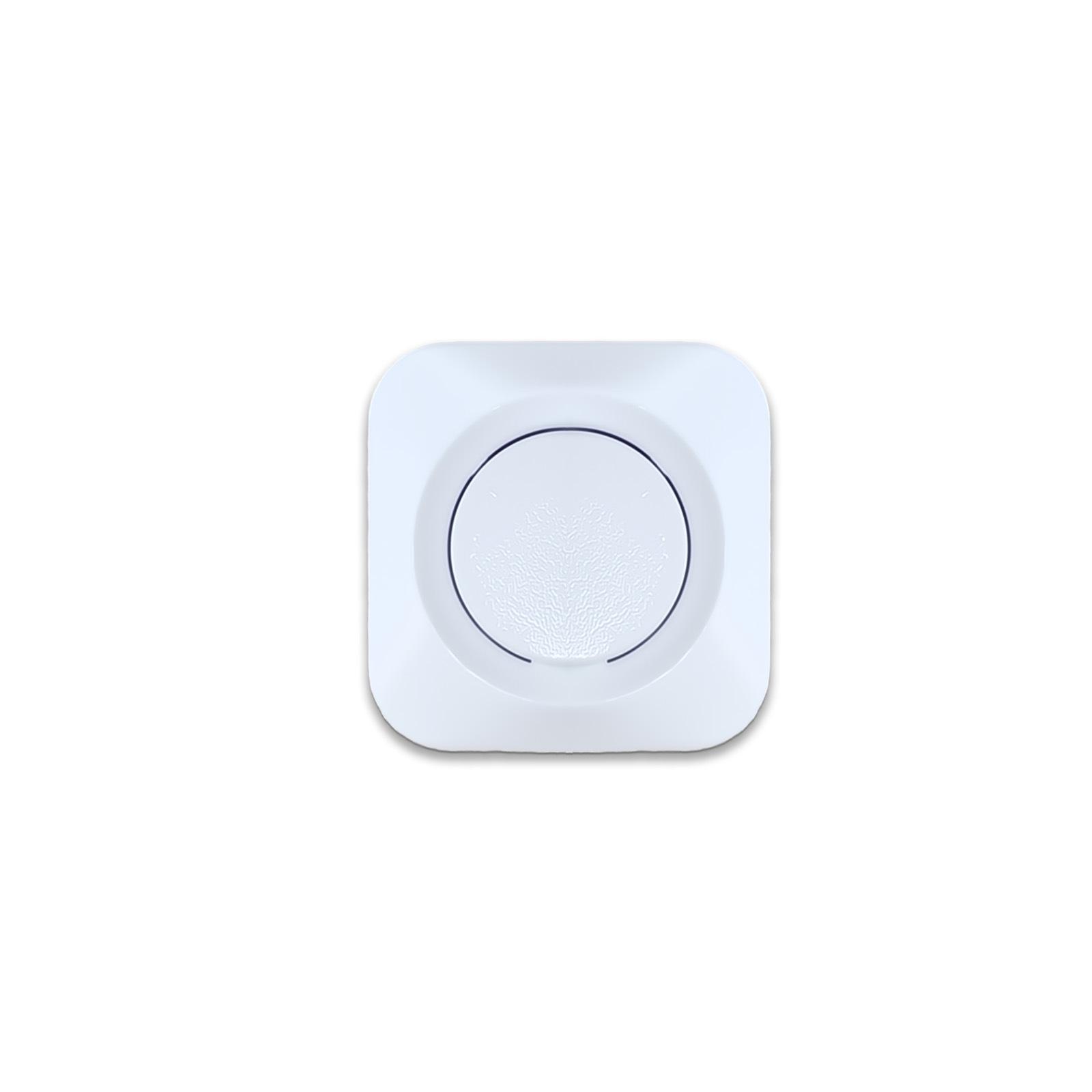 

Wireless Remote-Controlled Lamp Switch: Easy Installation, No Wiring, Random Placement, with Remote Controller.