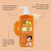 Plant Extract Gentle Moisturizing Body Wash - Refresh & Soften Skin for Daily Use