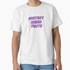 Protect Queer Youth Classic Tshirt Made In Usaaus Tshirt S2xl