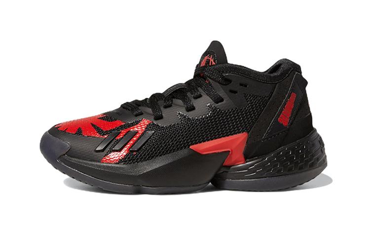 adidas D.O.N. Issue #4 Miles Morales PS HR1627 31