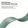 Silicone Sport Strap Breathable Replacement Wristband for Google Fitbit Air for Men Women