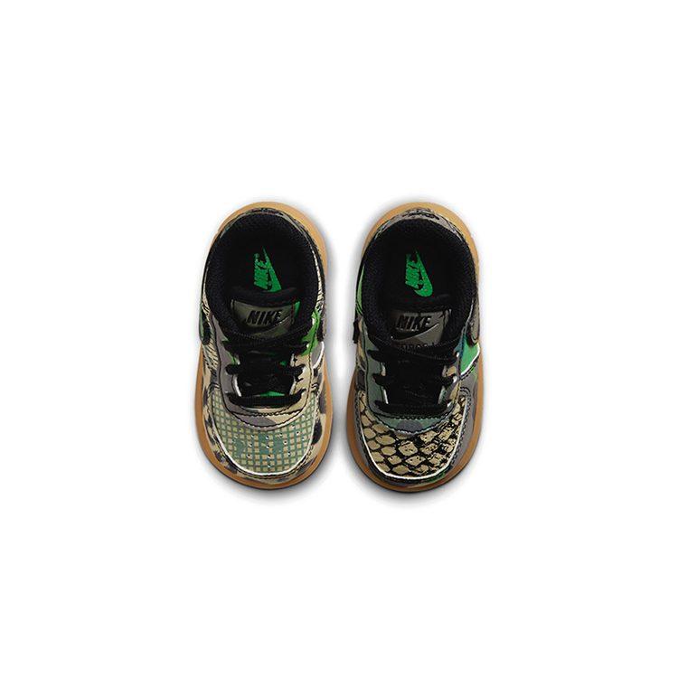 Nike Air Force 1 Low City Of Dreams Green TD CV2417-002