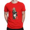 T-Shirts Love Tee Shirt Short Sleeve Forbidden Planet Movie Walter Pidgeon Anne Francis T Shirt Crewneck Tops Gift Idea Unisex