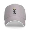 Color Rani Cap Fashion Casual Baseball Caps Adjustable Hat Hip Hop Summer Unisex Baseball Hats Customizable Polychromatic