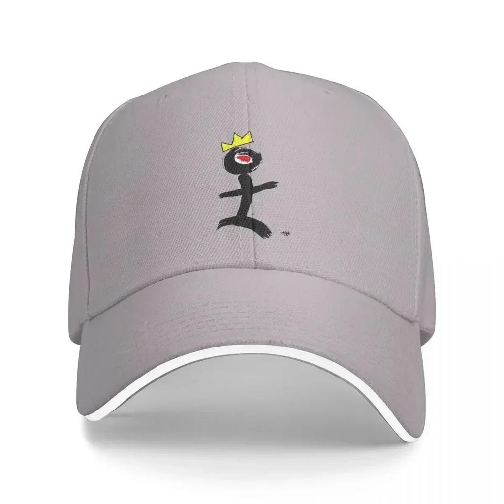 Color Rani Cap Fashion Casual Baseball Caps Adjustable Hat Hip Hop Summer Unisex Baseball Hats Customizable Polychromatic