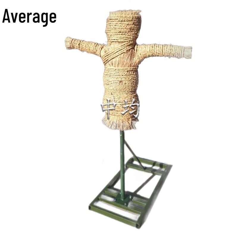 

Zhongjun Combat Training Mannequin